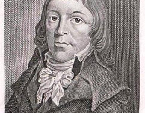 Ludwig Kosegarten