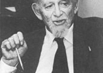 Ludwig Lachmann