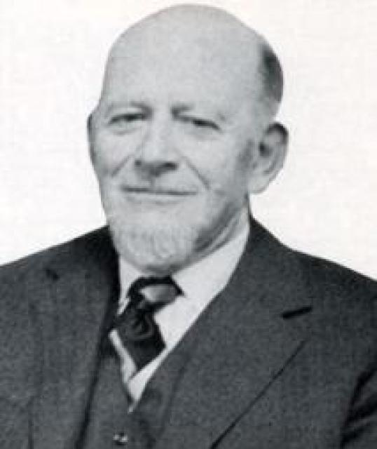 Ludwig Lachmann