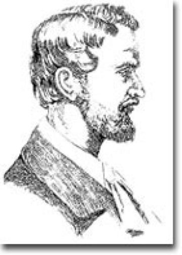 Ludwig Leichhardt (Frederich Wilhelm)