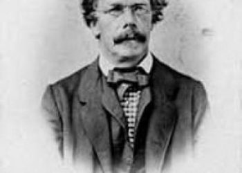 Ludwig Otto Hesse