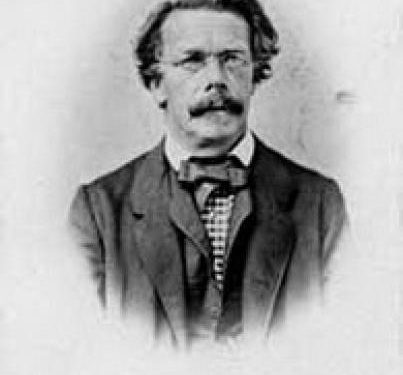 Ludwig Otto Hesse