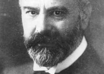 Ludwig Prandtl