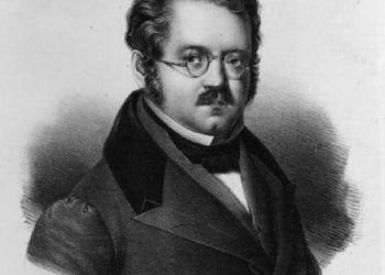 Ludwig Rellstab