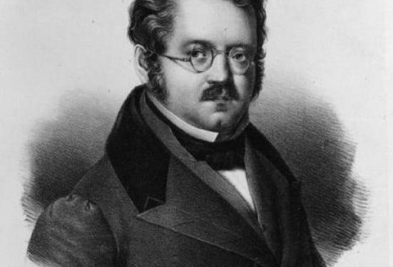 Ludwig Rellstab