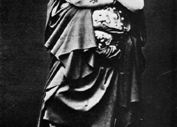 Ludwig Schnorr Von Carolsfeld