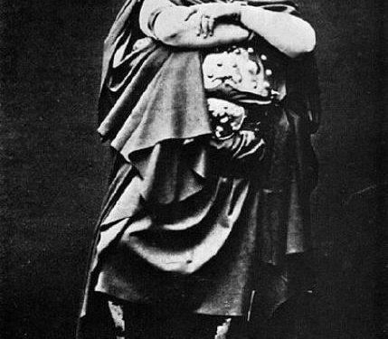 Ludwig Schnorr Von Carolsfeld