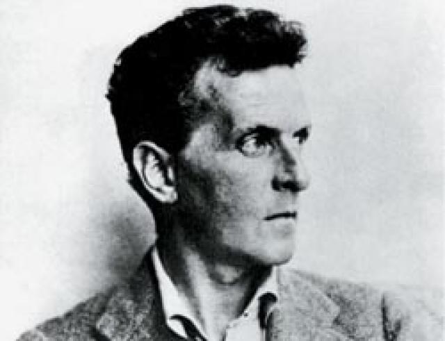 Ludwig Wittgenstein