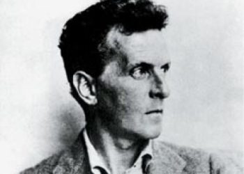 Ludwig Wittgenstein