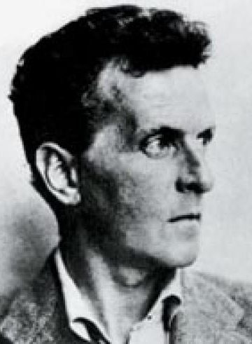 Ludwig Wittgenstein