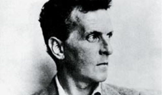 Ludwig Wittgenstein