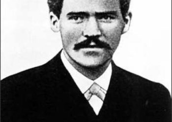 Ludwig Woltmann