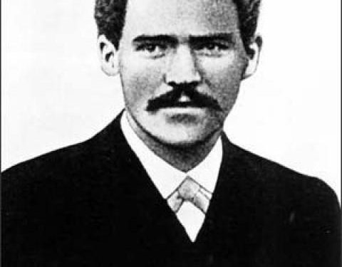 Ludwig Woltmann