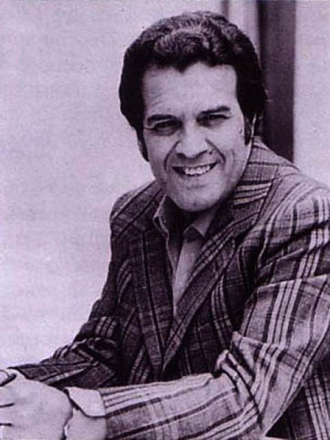 Luigi Alva