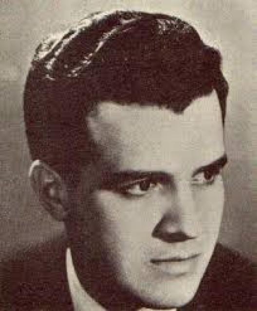 Luigi Alva photo Luigi Alva