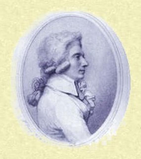 Luigi Ludovico Marchesi