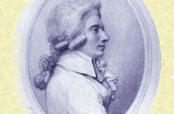Luigi Ludovico Marchesi