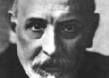Luigi Pirandello