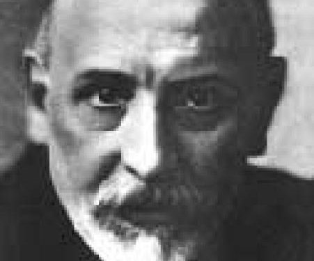 Luigi Pirandello