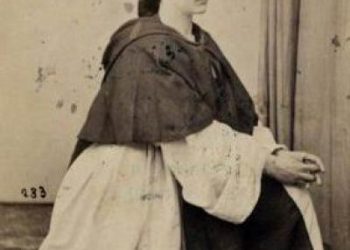 Luigia Abbadia