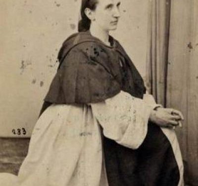 Luigia Abbadia