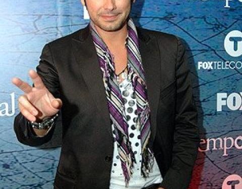 Luis Alberto Cuevas Olmedo