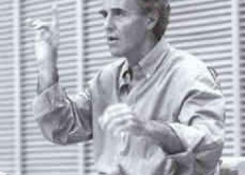 Luis Antonio Garcia Navarro