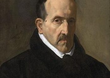 Luis de Gongora