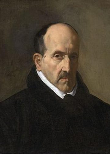 Luis de Gongora