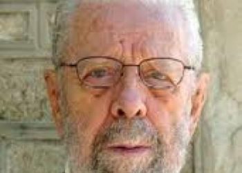 Luis Garcia Berlanga