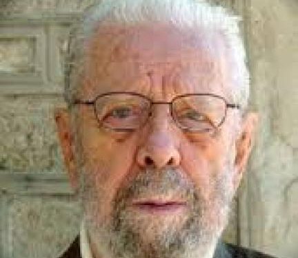 Luis Garcia Berlanga