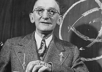 Luis Leon Thurstone