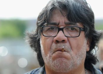 Luis Sepulveda