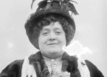 Luisa Tetrazzini