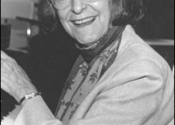 Luise Vosgerchian