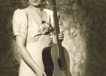Luise Walker
