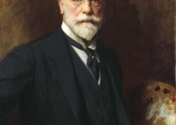 Luke Fildes