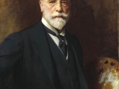 Luke Fildes