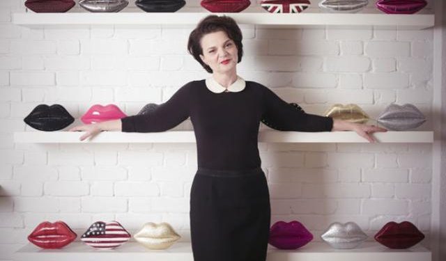 Lulu Guinness