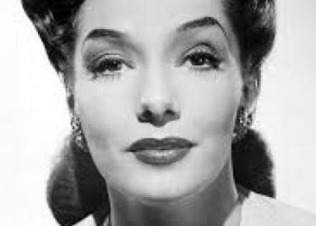 Lupe Velez