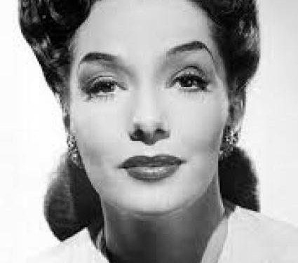 Lupe Velez