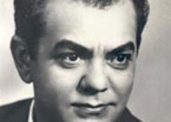 Lutfiyar Muslim Imanov