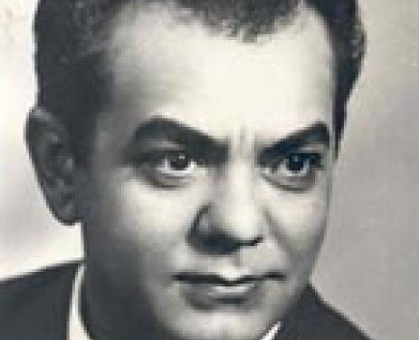 Lutfiyar Muslim Imanov