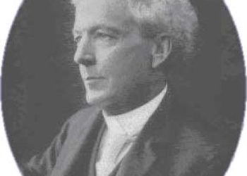 Luther Burbank