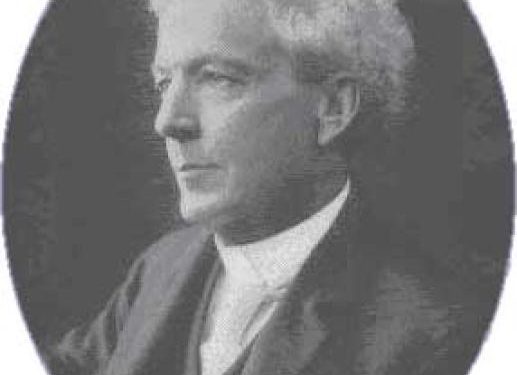 Luther Burbank