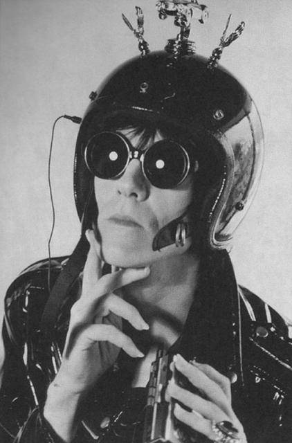 Lux Interior