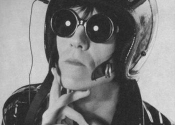 Lux Interior