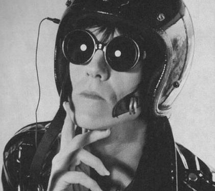 Lux Interior
