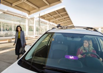 Lyft, yolcular için ‘hizmet hayvanı tercihine katılma özelliği’ üzerinde çalışıyor.