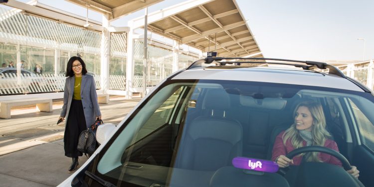 Lyft, yolcular için ‘hizmet hayvanı tercihine katılma özelliği’ üzerinde çalışıyor.